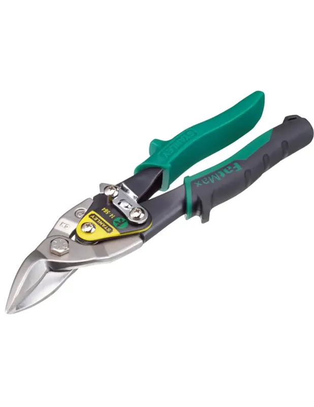 BLIKSCHAAR 250MM 2-14-564 - Dagdeal