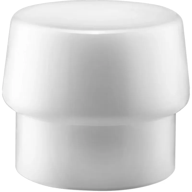 Halder Hamer dop SIMPLEX, superplastic, wit, Ø 60 | Scherp geprijsd