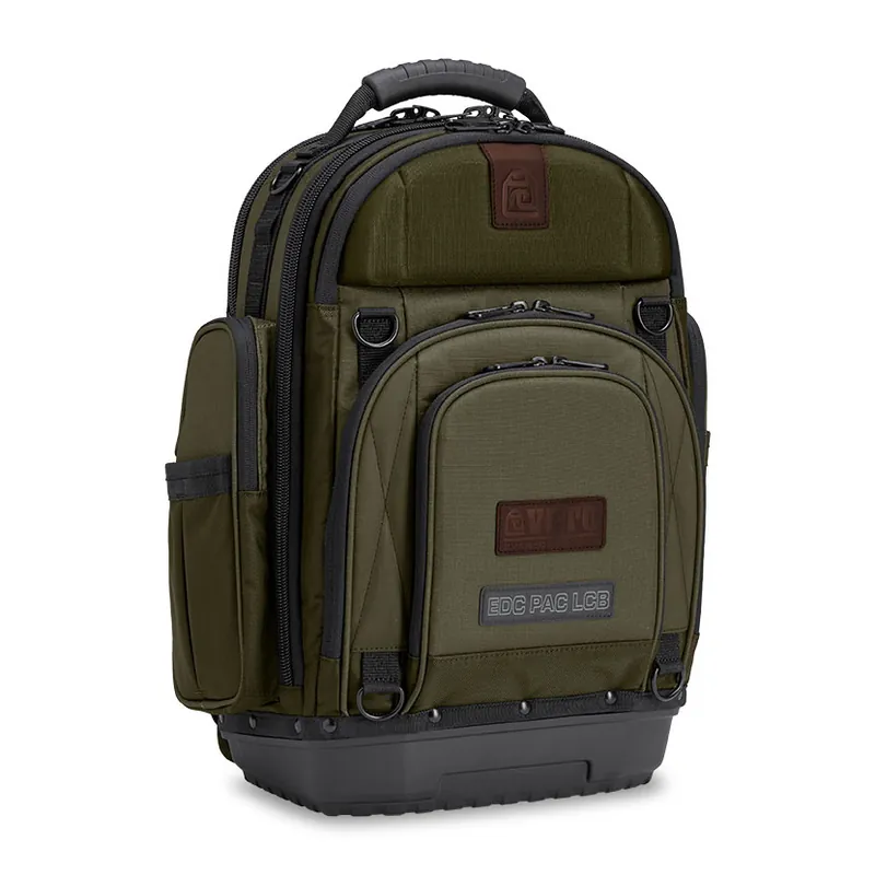 Korting | Veto Pro Pac EDC PAC LCB OLIVE de Every Day Carry rugzak, groen