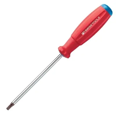 PB schroevendraaier Torx T7 met gat | Uitverkoop