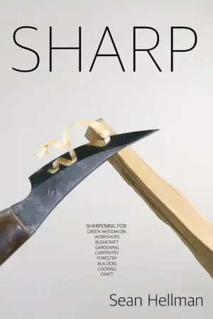 Direct van de fabrikant | Sharp - Sean Hellman