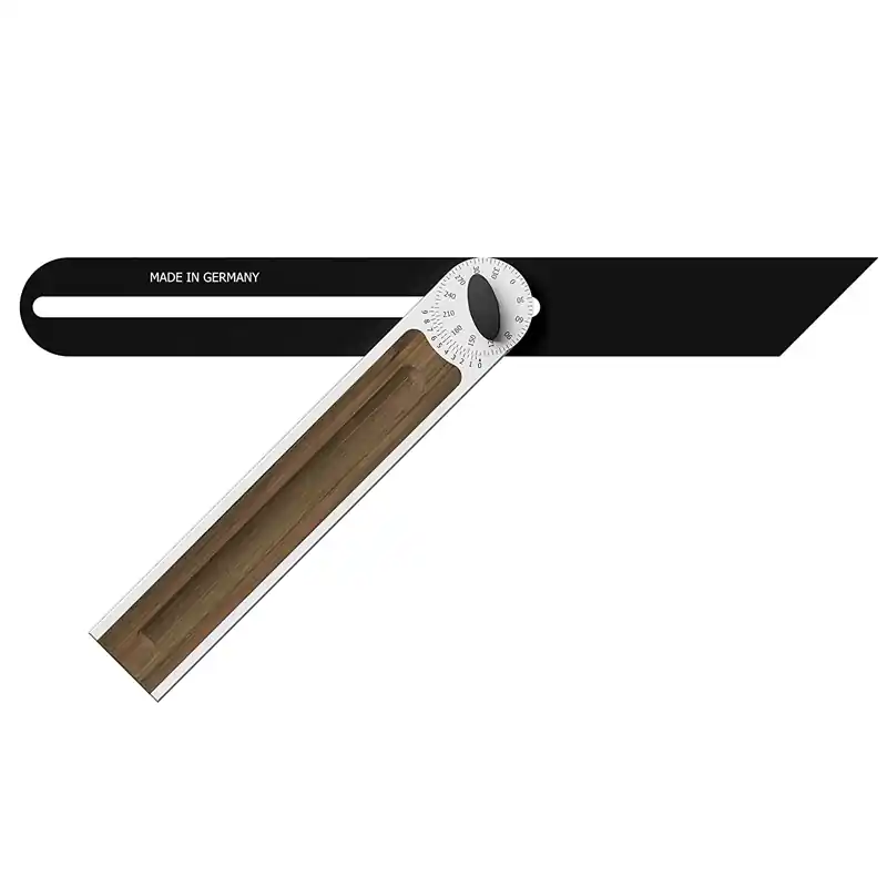 Ulmia precisie zweihaak met schaalverdeling 330 mm | Speciale deal