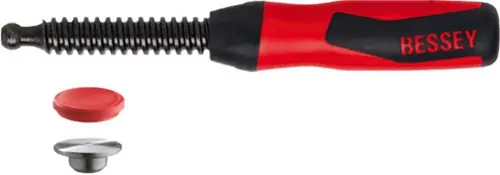 Alleen deze week | Bessey Greep PS130 - 3101686