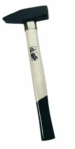 Brüder Mannesmann Bankhamer 100 g - 700-0100 - Nu beschikbaar