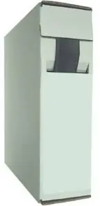Enzo Krimpkous 9,5mm rol 7mtr Zwart 4142940 - Zeer goed beoordeeld