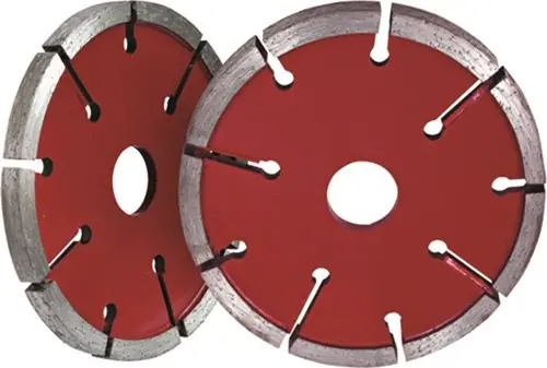 Klaar voor verzending | Rotec Voegenfrees DSF PREMIUM 125x 6,0/22,23 - 7401263