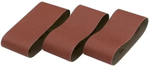 Vanaf nu beschikbaar - DeWalt Accessoires Schuurband, 64x356mm (D26480), K150 - DT3664-QZ