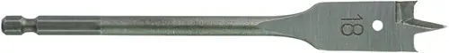 Fabrieksprijs | Milwaukee Accessoires Speedboor 18 x 160 mm - 4932363136