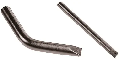 Koopje - Rothenberger Gebogen Reservetip, soldeerbout 35951 - ROT035966 ROT035966