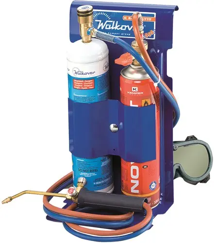 Gys Complete Dual Gaskit - 5193040366 5193040366 | Klantfavoriet