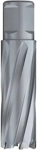 Beste prijs - Euroboor Kernboor TCT 45 mm x 55 mm WelNit shank - HMLU.450