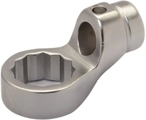 Bestseller - Bahco Insteekringsleutel spie-aansluiting 22 mm 46 mm - 228-46