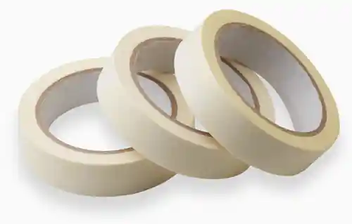 Meister Afplaktape 3St 24Mmx25M - WU4241130 | Actieprijs