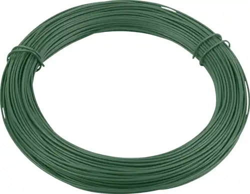 Eenvoudig retourneren - Meister Ijzerdraad 2.0Mm 50M Groen - WU9972400