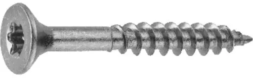 Connex Tx-Schroef 4.0X70 100St A2 - KK3264070 | Net binnen