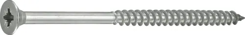 Connex Pz-Schroef 6.0X100 60St A2 - KK3176099 | Favoriet van klanten