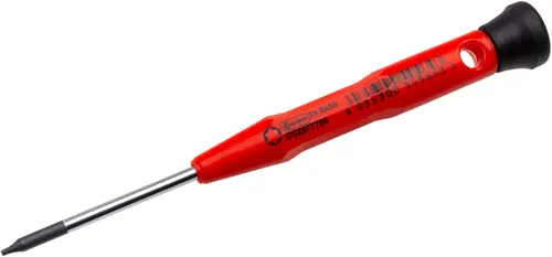 Flitsaanbieding - Connex Micro-Schroevendraaier Tx6 (50Mm) - COX977706