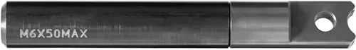 Gedore WSTT10 Stud Fitting M8 x 50 - 3129071 - Bestel nu