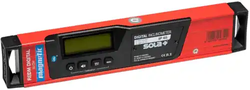 Laatste dagen | Sola REDM30 digitale waterpas - 01735301