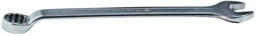 Flitsaanbieding | Bahco ringsteeksleutel 7/8" 1952Z-7/8