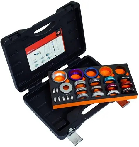 Bahco seal bevestigingsset BE5150P272 | Fabrieksprijs