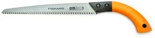 Nieuw gelanceerd - Fiskars Handzaag met vast blad SW84 - 1001620 - 1001620