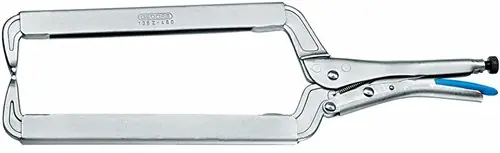 Rechtstreeks uit de fabriek - Gedore Profiel griptang 24"/600 MM - 6410810
