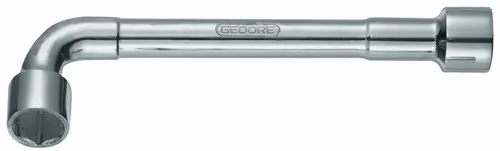 Gedore Dubbele soksleutel 10 MM - 1436813 | Actie