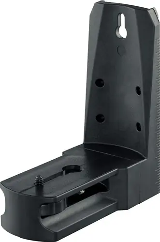 Rechtstreeks uit de fabriek - Laserliner Statiefhouder - 036.26