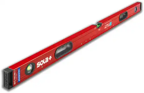 Sola BIG RED M 3 150 waterpas 150 cm - 01816501 | Direct kopen