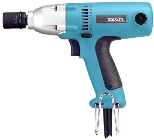 Makita 6953 Slagmoersleutel 150Nm - 6953 - Fabrieksprijs