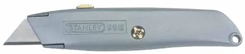 Stanley handgereedschap Uitschuifmes 99E - 2-10-099 | Direct beschikbaar