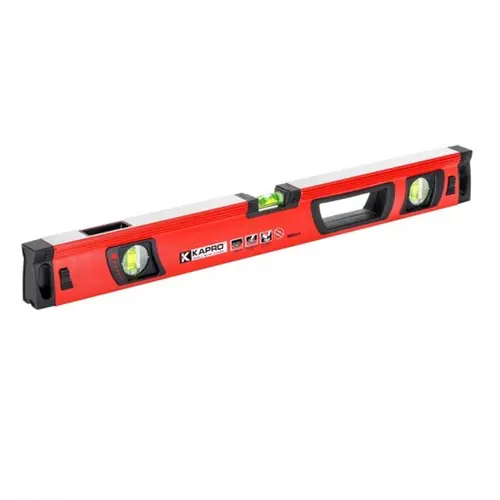 Klaar voor verzending - 4K5 VU 60 Vulcan Waterpas 60 cm - 995-41-60