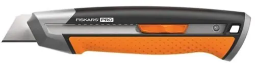 Fiskars CarbonMax afbreekmes 25 mm 1027228 - 1027228 - Beperkte voorraad