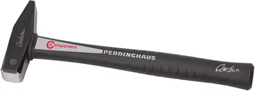 Extra korting - Peddinghaus Bankhamer 2000gr. CARBOTEC steel - 5039992000
