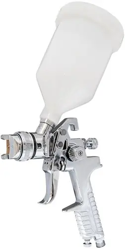 Airpress HLVP verfspuit 1.0 MINI Type TH826G - 45102-1.0 | Net toegevoegd