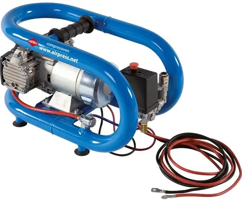 Koopje | Airpress Compressor LMO 3-190 12 V