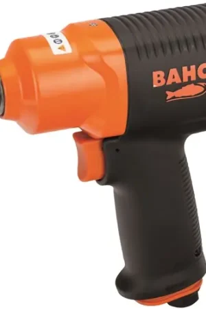 Bahco Pneumatische slagmoersleutel 3/8" composiet - BPC816 - Outlet