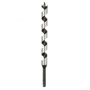 Prijs verlaagd - Diager Super Pro slangboor 10x400 mm SDS Plus 14301016