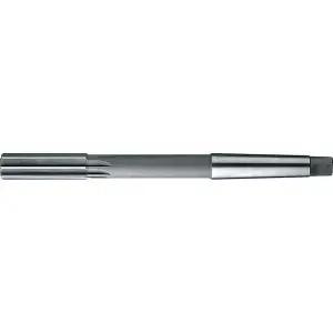 Phantom 51.500 HSS machineruimer DIN 208 H7 rechte groeven MK 2 18 mm 51.500.1800 - Veilig betalen