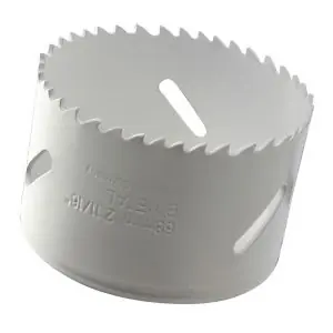 Diager gatenzaag diameter 68 mm bi-metaal 14303222 - Scherp geprijsd