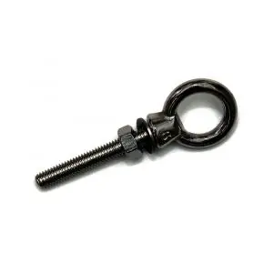 Dulimex DX 598-06060I oogbout 6x60 mm RVS AISI 316 8000.545.060I - Scherp geprijsd
