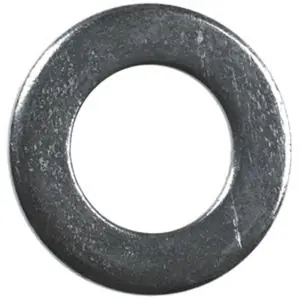 Steelies Ultimate sluitring DIN 433 M16 RVS A2 A3601600001 - Hoog gewaardeerd