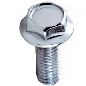 ASF flensbout DIN 6921 M6x55 mm RVS A2 80906421 | Hoge kwaliteit