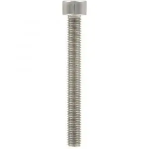 Topkwaliteit | ASF binnenzeskantbout DIN 912 M8x290 mm RVS A4 81408869