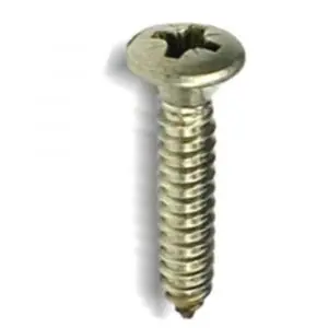 ASF plaatschroef DIN 7983C-H 3.9x38 mm Phillips PH 2 RVS A2 82239371 - Tijdelijke aanbieding