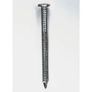 Online kopen - HJZ ringnagel 5.3x75 mm platte kop aluminium 88153108