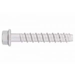 Gratis retourneren | Index TH-E betonschroefanker zeskant 5x40 mm diameter 5 mm Atlantis optie 1 IXTHE05040