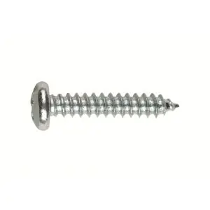 Actie | Index plaatschroef DIN 7981 HP Z 3.5x6.5 mm Phillips PH 1 verzinkt IXT8135006