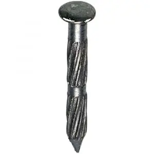 Prijsverlaging - HJZ Z2 regelnagel 5.5x30 mm bolverzonken kop verzinkt HJZ24401